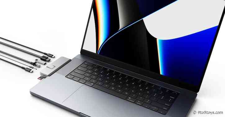 New HYPER flagship magnetic DUO USB-C MacBook hub launches today at 50% off