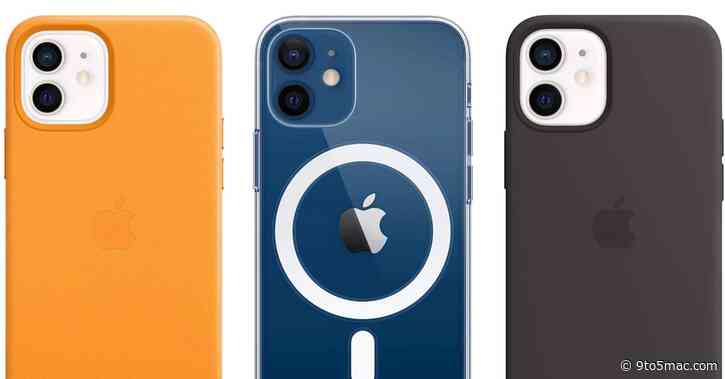 Monday’s best deals: Apple iPhone 12 MagSafe cases from $20, Philips Hue HomeKit sale, more