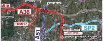 Pedemontana è un'autostrada già obsoleta: ecco cosa serve - Il Cittadino di Monza e Brianza