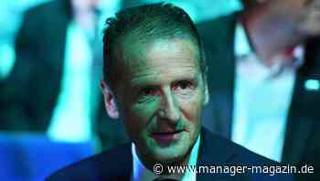 Aufsichtsrat von VW tagt am Donnerstag: Tag der Entscheidung bei Volkswagen