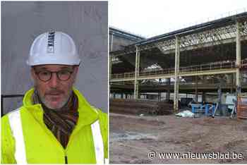 Kanal - Centre Pompidou opent in voorjaar 2024: “Nieuw hedendaags museum wordt ontmoetingsplek voor buurtbewoners”