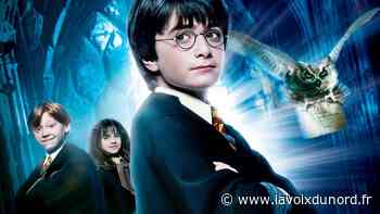 Harry Potter au cinéma d'Arras, c'est samedi et ça va être magique ! - La Voix du Nord