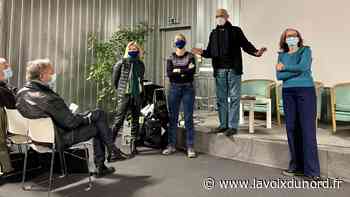 Arras : les CPIE des Hauts-de-France ont partagé leur savoir-faire à Cité Nature - La Voix du Nord