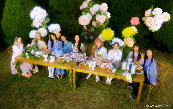 Kep1er announces new release date for debut mini-album, ‘First Impact’
