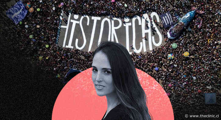 Columna de Montserrat Martorell: El ADN del candidato