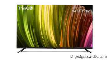 Daiwa 4K UHD Smart TVs in 43-Inch, 55-Inch Display Sizes Launched in India: Price, Specifications