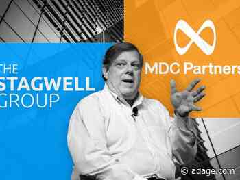 Top agency mergers of 2021