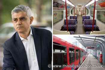 Lewisham and Greenwich housing 'at risk' without TfL bailout