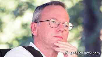 Former Google CEO Eric Schmidt Takes Over as Strategic Advisor to Chainlink Labs