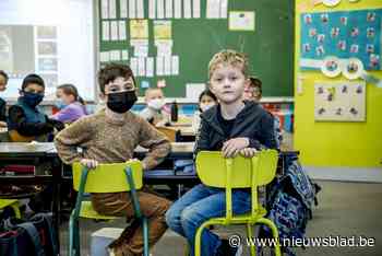 Basisscholen voeren mondmaskerpauzes in na protest ouders: “Constructief gesprek gehad”