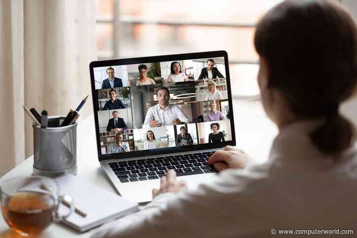 Q&A: JLL exec sees no return to pre-COVID work routines, but a 4-day work week