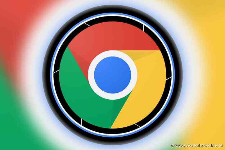 Give your Chrome OS interface an instant upgrade