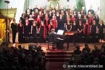KINDaMAGIC brengt “A touch of Christmas” in Sint-Jozefkerk