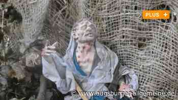 Auch die Ausgestoßenen sind an der Krippe willkommen