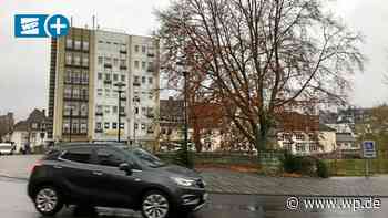 Meschede: Markanter Baum an Ruhr wird zur Gefahrenstelle - WP News