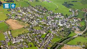 Geplanter Radweg bei Meschede scheitert an Feuchtwiese - WP News