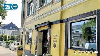 Hotel von Korff in Meschede: Umstellung durch Corona - WP News