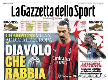 Rassegna Stampa dell’8 Dicembre, Genoa: salgono le quotazioni di Spors come nuovo ds - Buon Calcio a Tutti