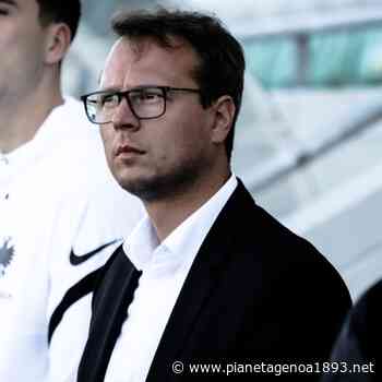 Spors, l'allievo di Rangnick, pronto per il Genoa - PianetaGenoa1893 - Pianetagenoa1893.net