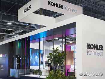 Kohler picks PMG as its media agency of record