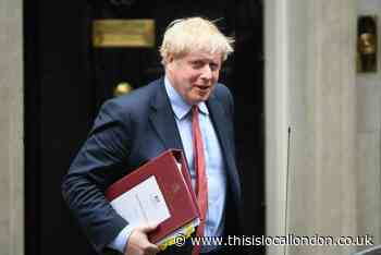 Covid press conference: When Boris Johnson could announce Plan B - What we know