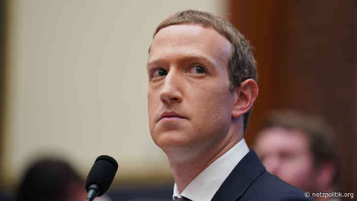 EU-Generalanwalt: Verbandsklagen gegen Facebook sind zulässig