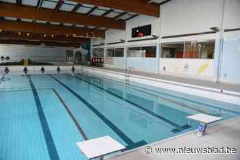 Wie wil zwemmen in Olympos tijdens de vakantie moet opnieuw reserveren