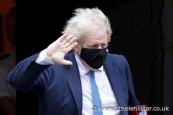 Timeline: How the Downing Street 'party' row unfolded - St Helens Star