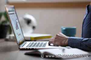 Merseyside police pilot online service to report sex offences - St Helens Star