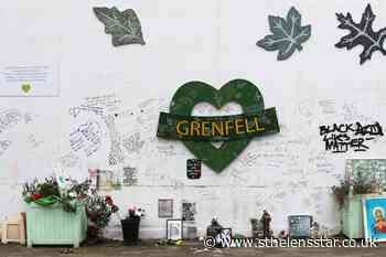 'Mistakes and missed opportunities created environment for Grenfell disaster' - St Helens Star