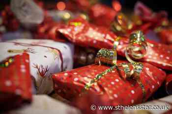 St Helens Borough Council holds Christmas gift appeal 2021 - St Helens Star