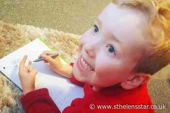 Warnings about Arthur Labinjo-Hughes ignored, says grandfather - St Helens Star