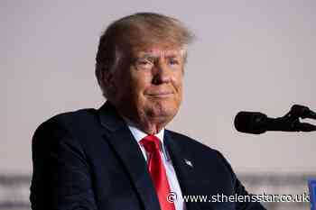 Donald Trump's media venture eyed by financial regulators - St Helens Star