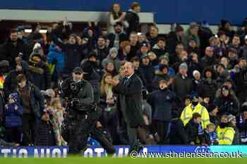Rafael Benitez lauds Everton's 'perfect' comeback win against Arsenal - St Helens Star