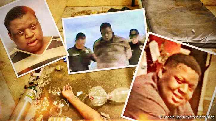 Mental competency consequences: the hidden, unreliable data Texas tracks... or doesn't