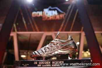 Debat van de week: wie wint de Gouden Schoen? (En dit is je favoriet voor de Beker van België!)
