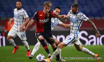 Genoa in ansia per Rovella. Juve e Samp a rischio - Calciomercato.com