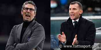 Diretta Udinese-Genoa ore 12:30: formazioni ufficiali, come vederla in tv e streaming - Tuttosport