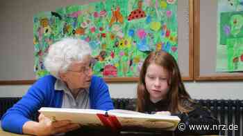 Die Bücherei St. Nicolai in Kalkar sucht Vorlesepaten - NRZ