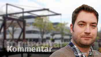 Kalkar muss einen schwierigen Spagat schaffen - NRZ