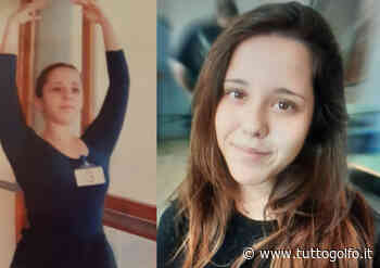 Formia: il tragico destino della 15enne Chiara diviene un libro d'amore della madre » Tuttogolfo - Tutto Golfo