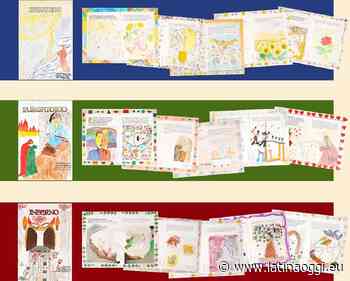 “L'amor che muove 'l sole”. Gli studenti ricordano il Poeta - latinaoggi.eu