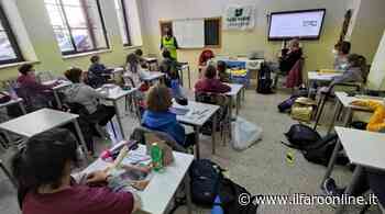 Fare Verde a Formia: educazione ambientale con gli studenti dell'IC Pollione - Il Faro online