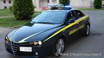 Frode fiscale nell'autotrasporto a Formia - TrasportoEuropa - TrasportoEuropa