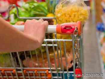 Formia, Spesa solidale - Il Natale ha un cuore azzurro » Tuttogolfo - Tutto Golfo