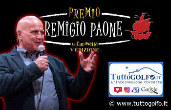 Formia: Torna il Premio Remigio Paone » Tuttogolfo - Tutto Golfo