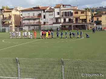 CALCIO – Serie D: Scalo, terza meraviglia. Battuto anche l'Insieme Formia - Tiburno.tv