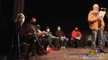 FORMIA: Convegno SPI CGIL - Teleuniverso