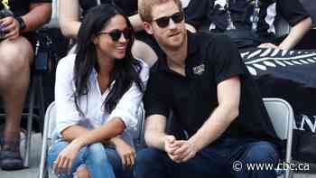 Remember Prince Harry's visits to Canada? They cost this country $334,000