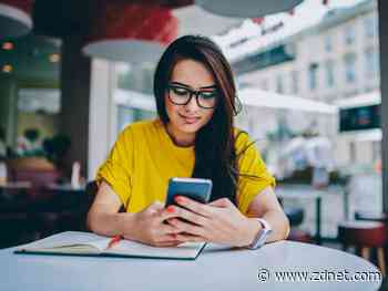 Smartphone app spending is rocketing. Here's what is driving it